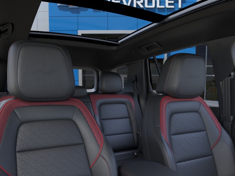 2026 Chevrolet Equinox RS - Photo 30