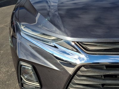 2022 Chevrolet Blazer 3LT