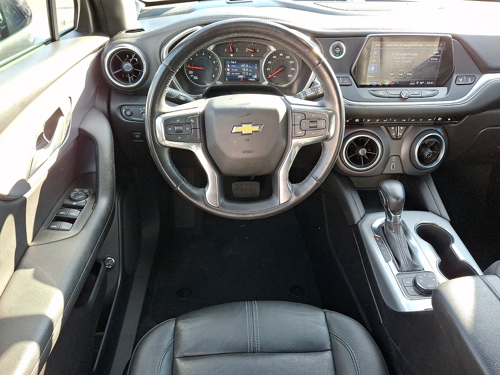 2022 Chevrolet Blazer 3LT