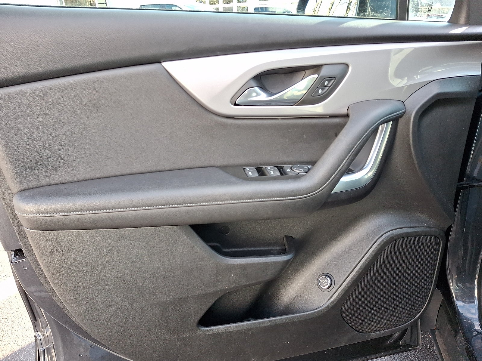 2022 Chevrolet Blazer 3LT