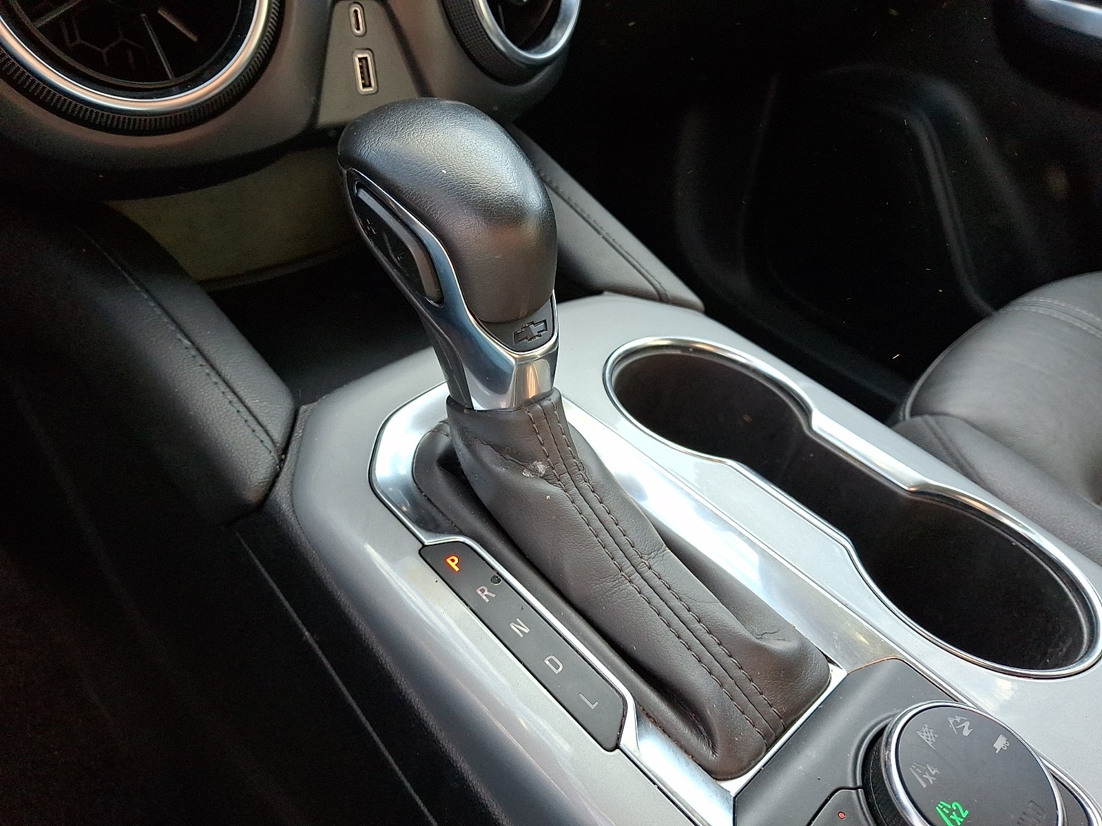 2022 Chevrolet Blazer 3LT