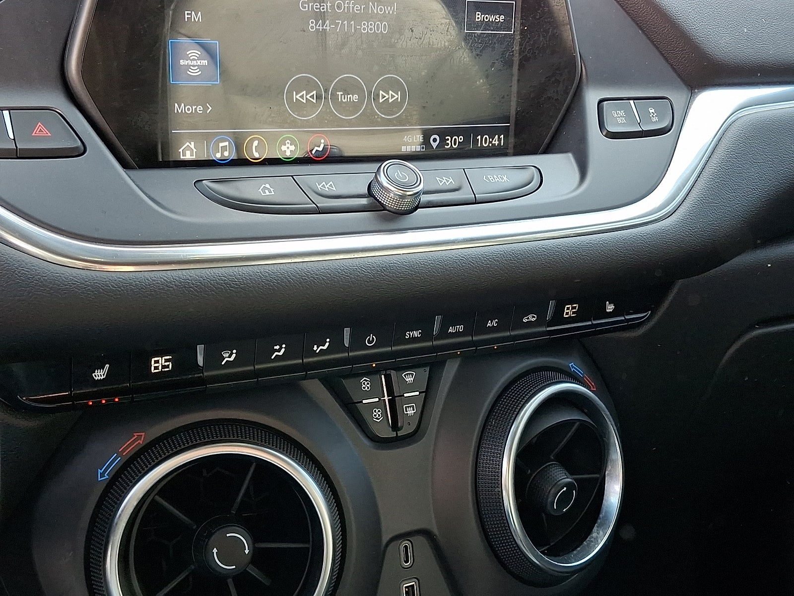 2022 Chevrolet Blazer 3LT