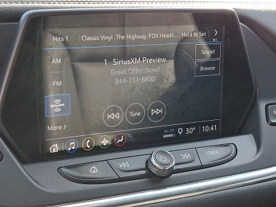 2022 Chevrolet Blazer 3LT