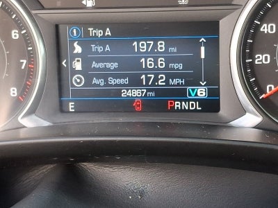 2022 Chevrolet Blazer 3LT