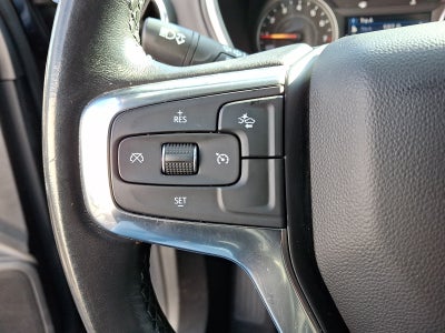 2022 Chevrolet Blazer 3LT