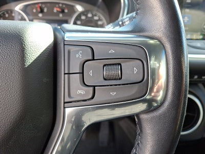 2022 Chevrolet Blazer 3LT