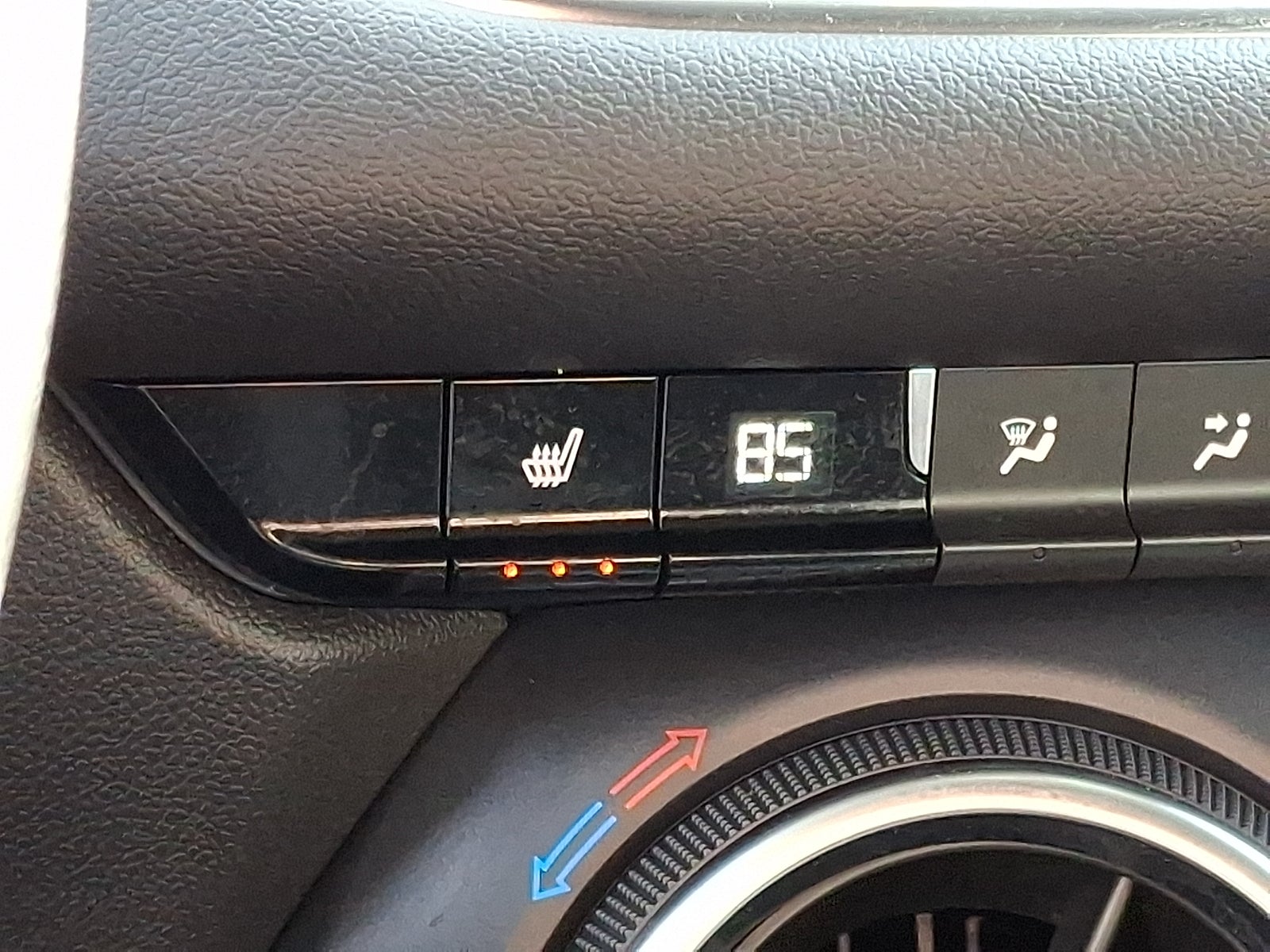 2022 Chevrolet Blazer 3LT