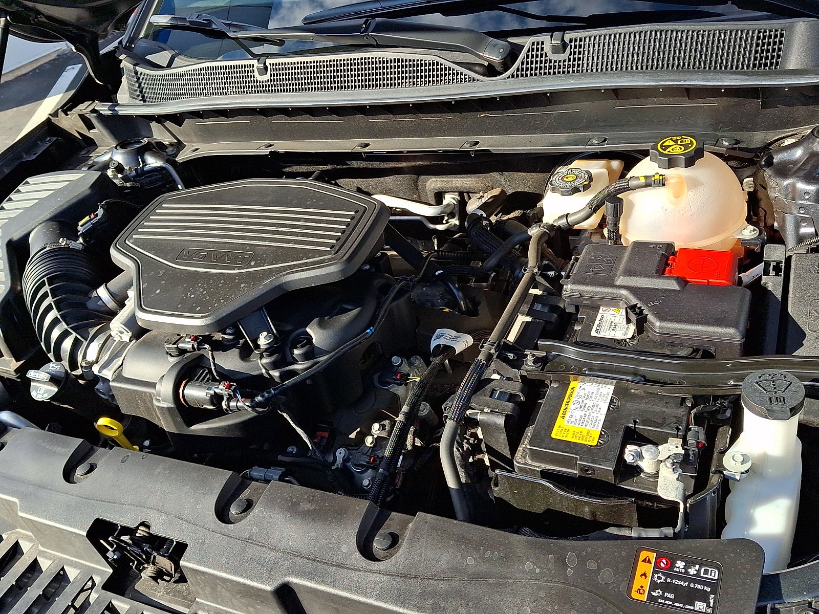 2022 Chevrolet Blazer 3LT