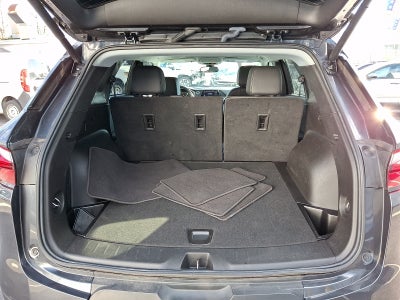 2022 Chevrolet Blazer 3LT