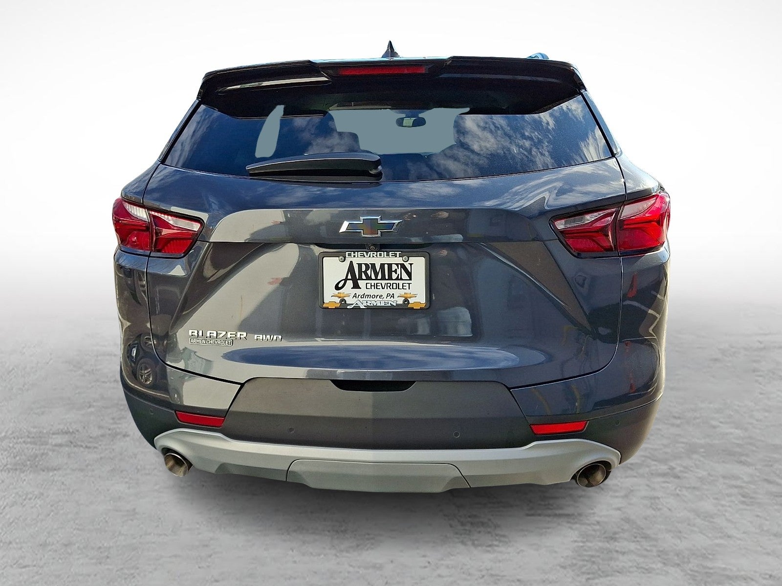 2022 Chevrolet Blazer 3LT