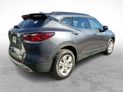 2022 Chevrolet Blazer 3LT