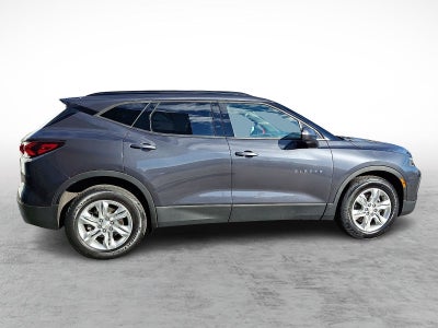 2022 Chevrolet Blazer 3LT