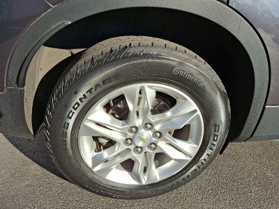 2022 Chevrolet Blazer 3LT