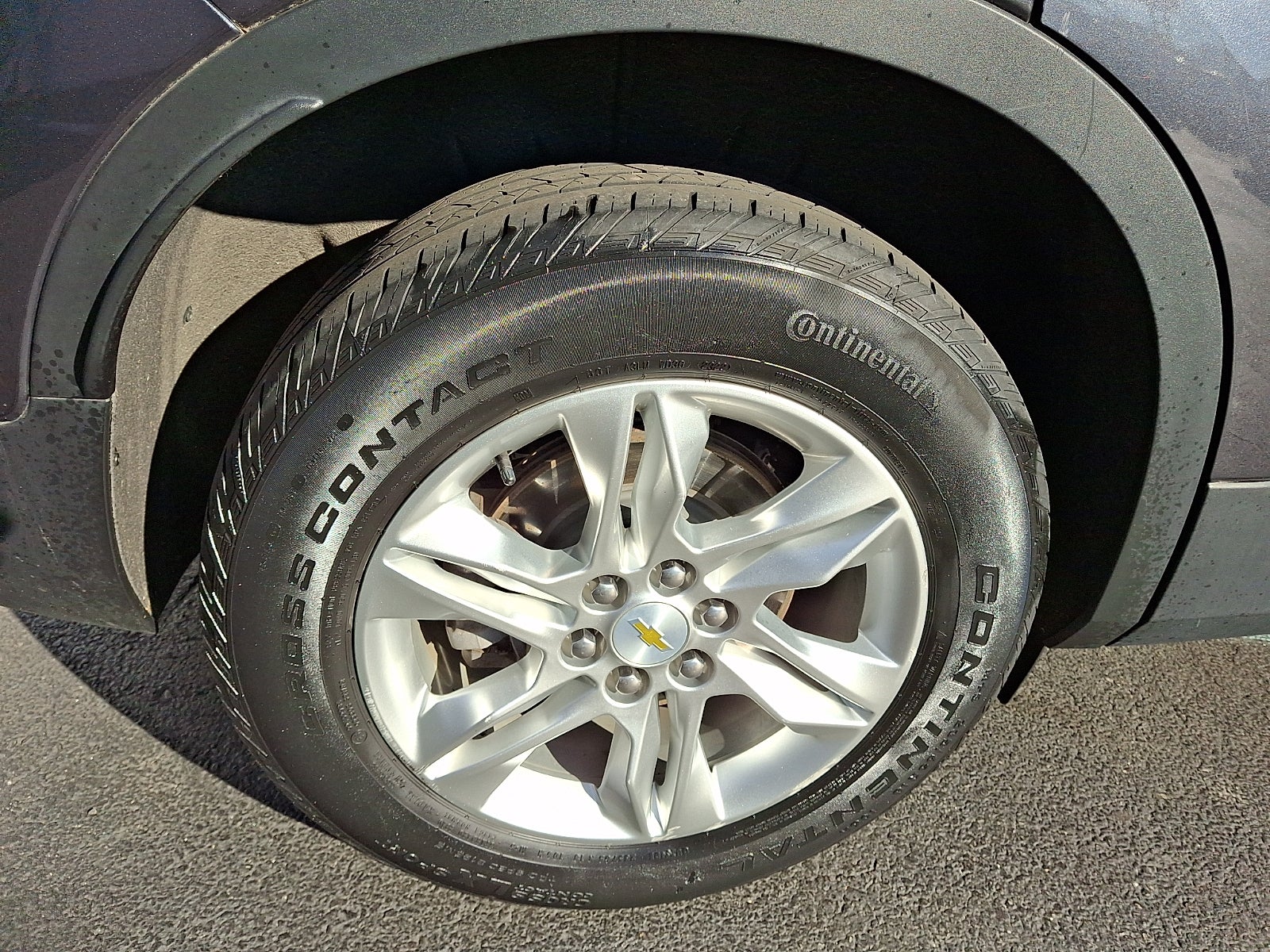 2022 Chevrolet Blazer 3LT