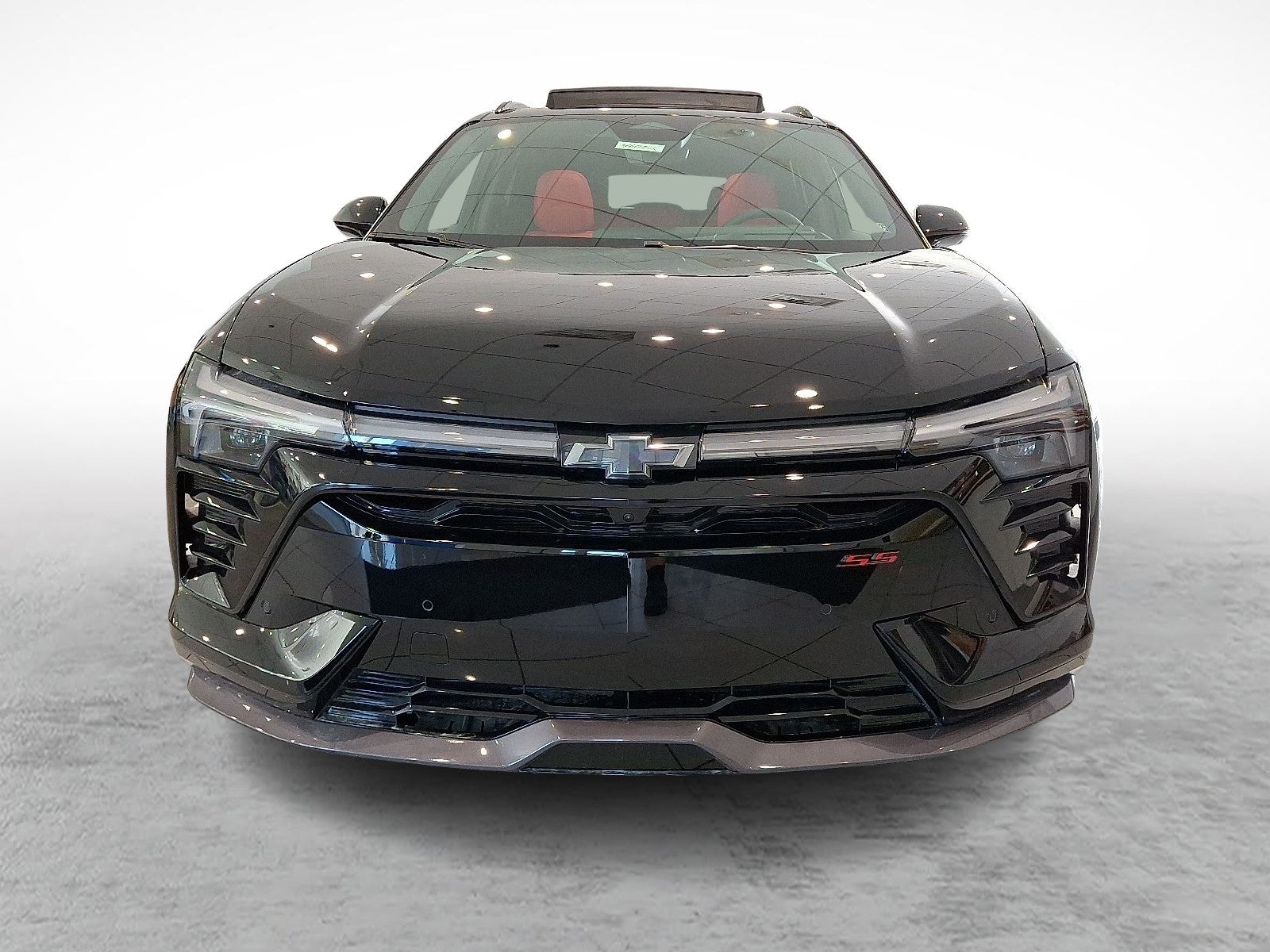 2026 Chevrolet Blazer EV SS