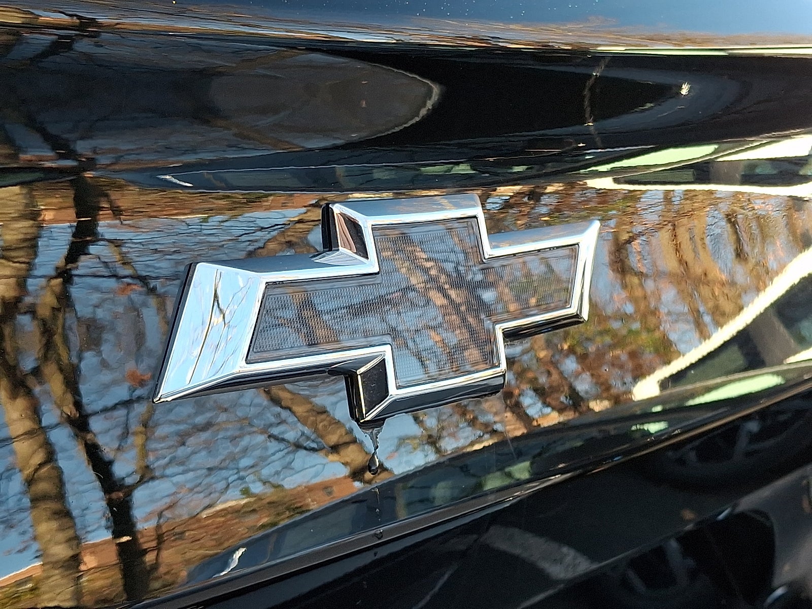 2026 Chevrolet Blazer EV RS