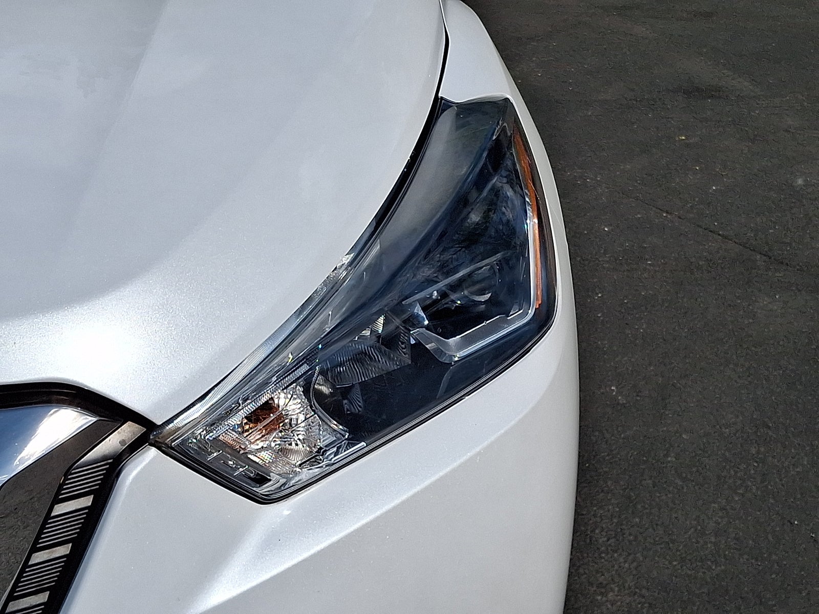 2018 Nissan Kicks SR