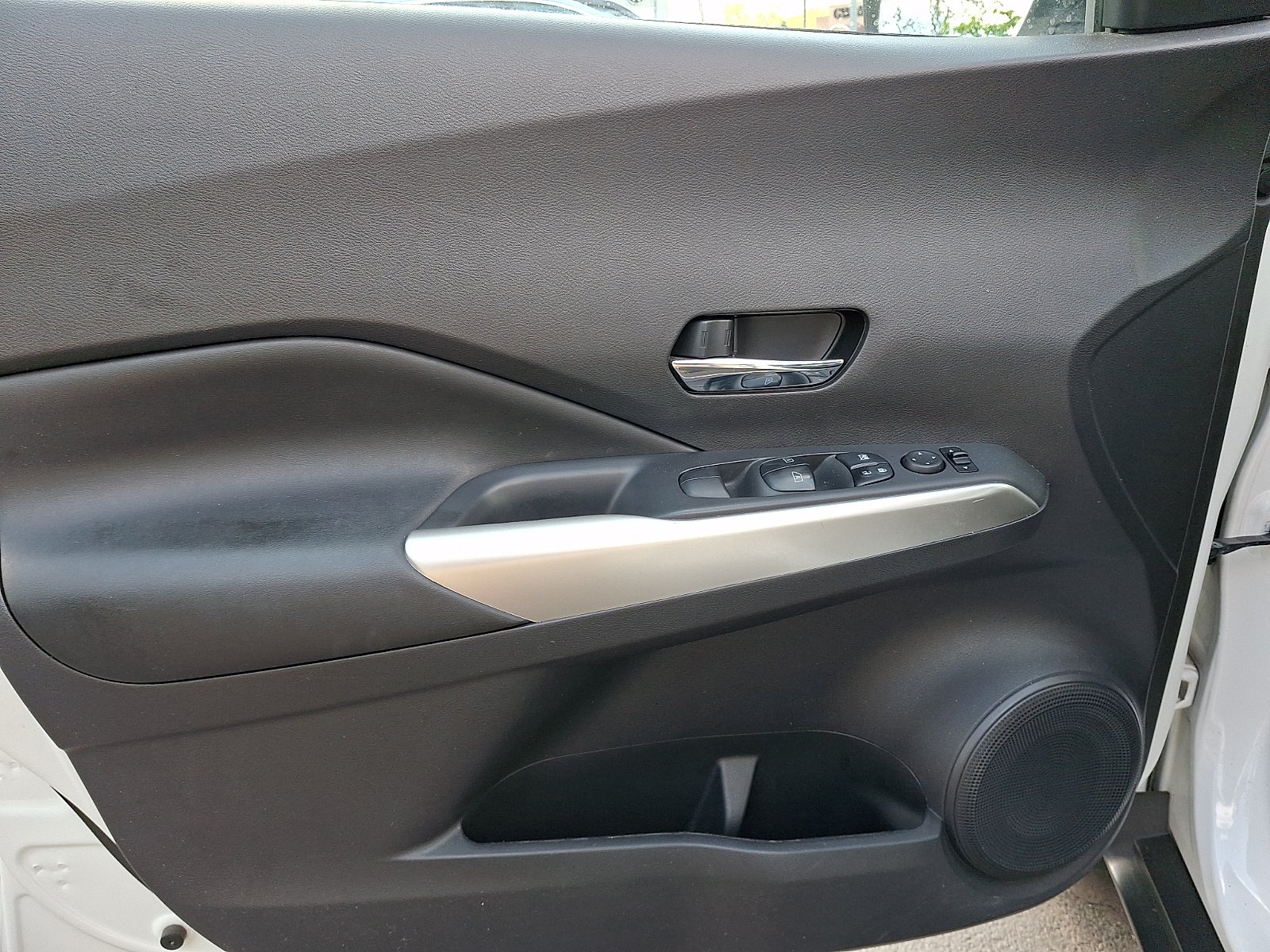 2018 Nissan Kicks SR