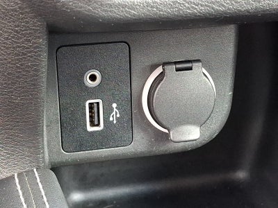 2018 Nissan Kicks SR