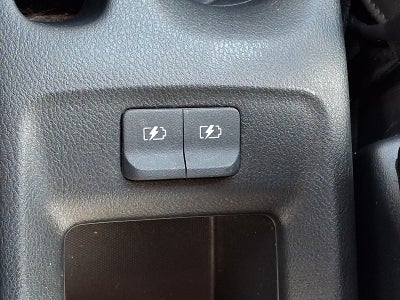 2018 Nissan Kicks SR