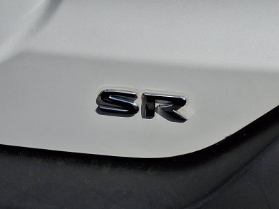 2018 Nissan Kicks SR