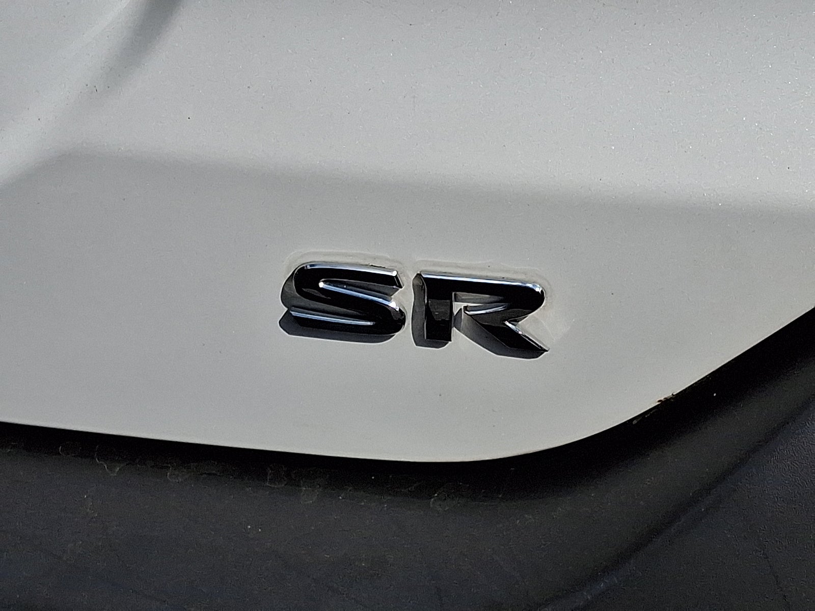 2018 Nissan Kicks SR
