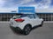 2018 Nissan Kicks SR