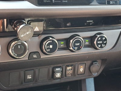 2018 Toyota Tacoma SR5
