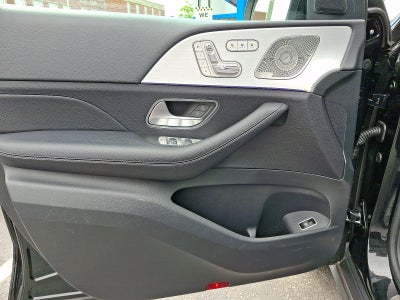 2025 Mercedes-Benz GLE GLE 350