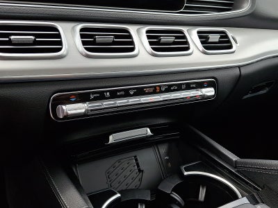 2025 Mercedes-Benz GLE GLE 350