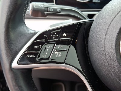 2025 Mercedes-Benz GLE GLE 350