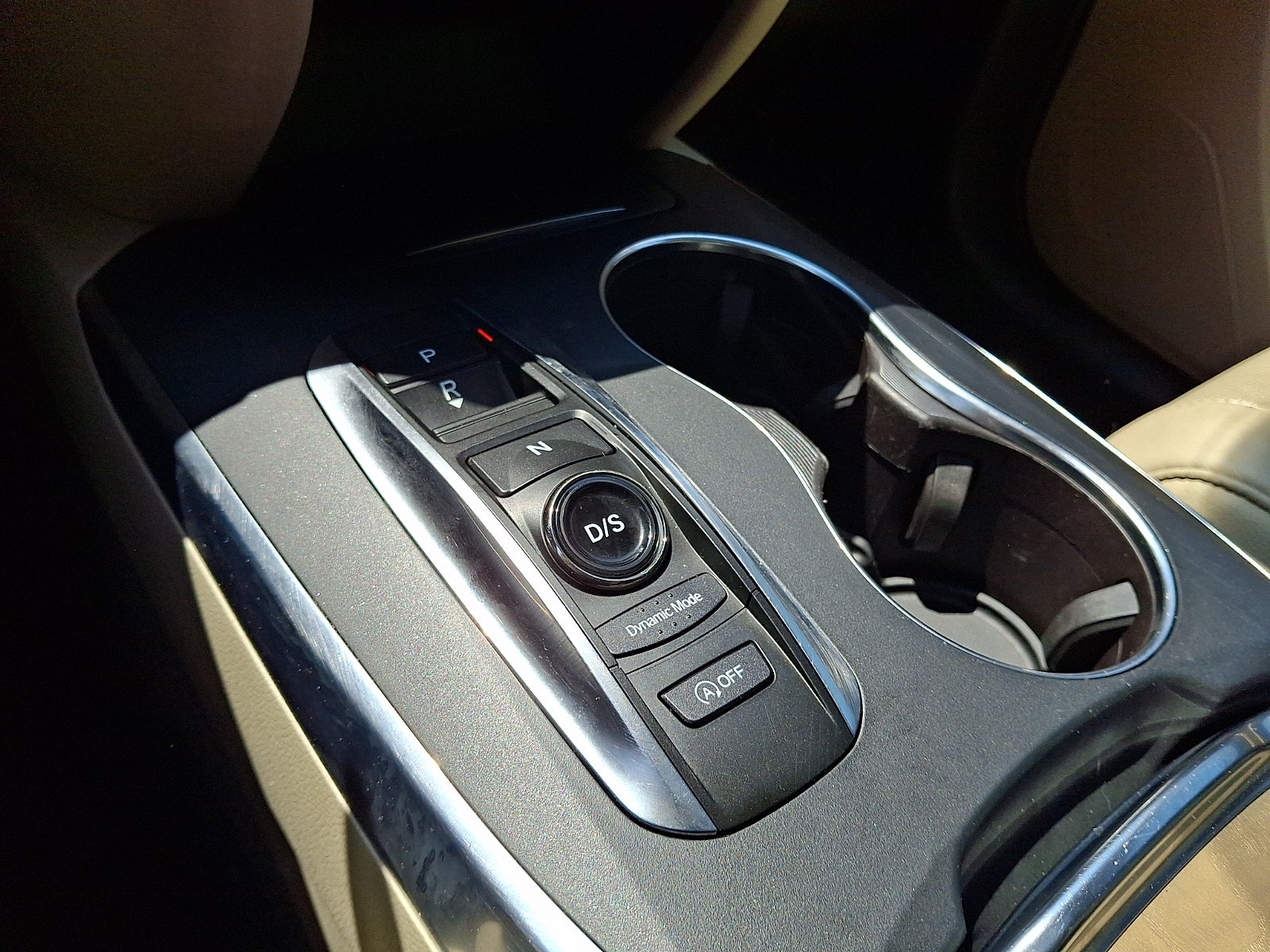 2020 Acura MDX Technology Package