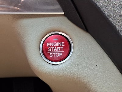 2020 Acura MDX Technology Package