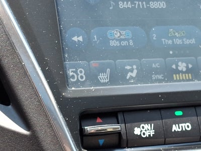 2020 Acura MDX Technology Package