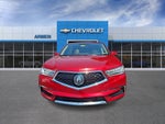 2020 Acura MDX Technology Package
