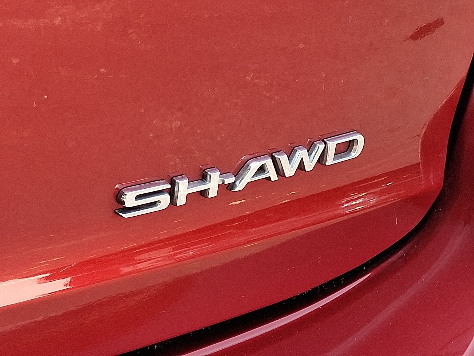 2020 Acura MDX Technology Package