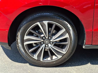 2020 Acura MDX Technology Package