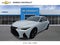 2024 Lexus IS IS 350 F SPORT Design