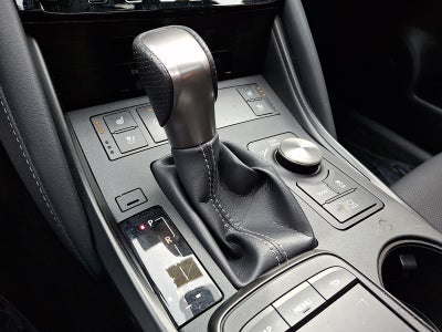 2024 Lexus IS IS 350 F SPORT Design