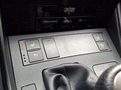 2024 Lexus IS IS 350 F SPORT Design