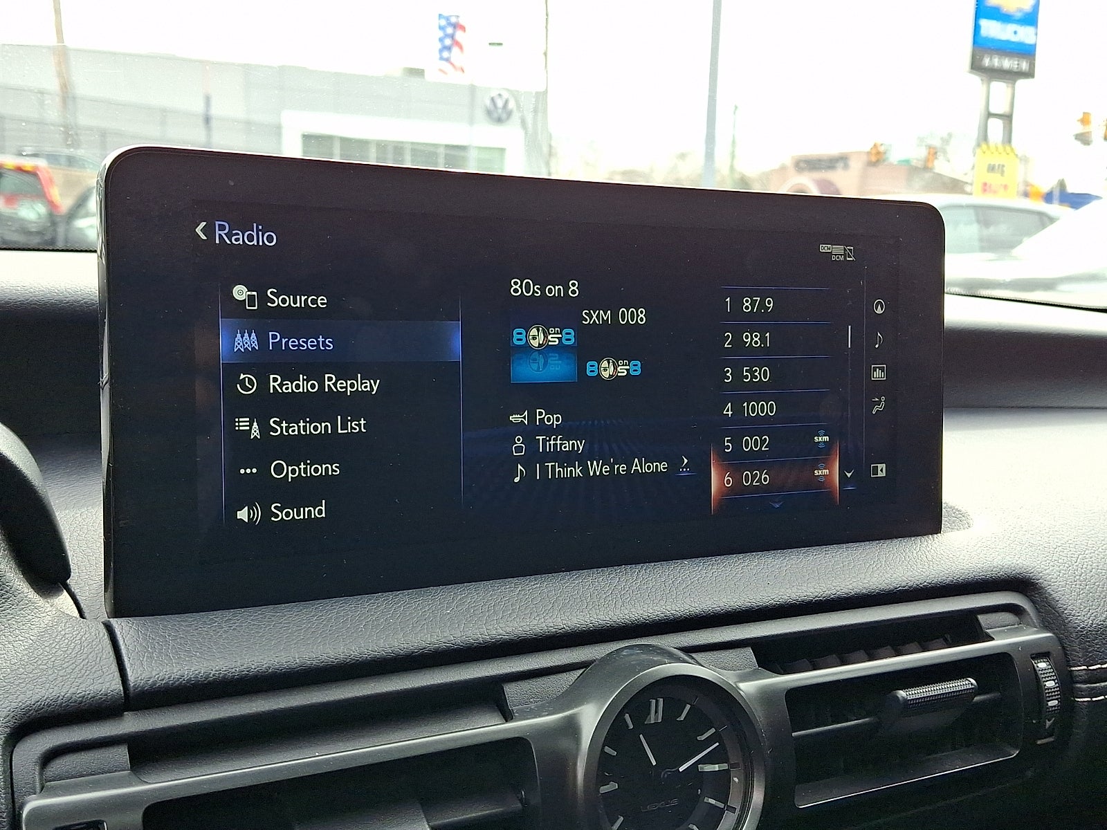 2024 Lexus IS IS 350 F SPORT Design