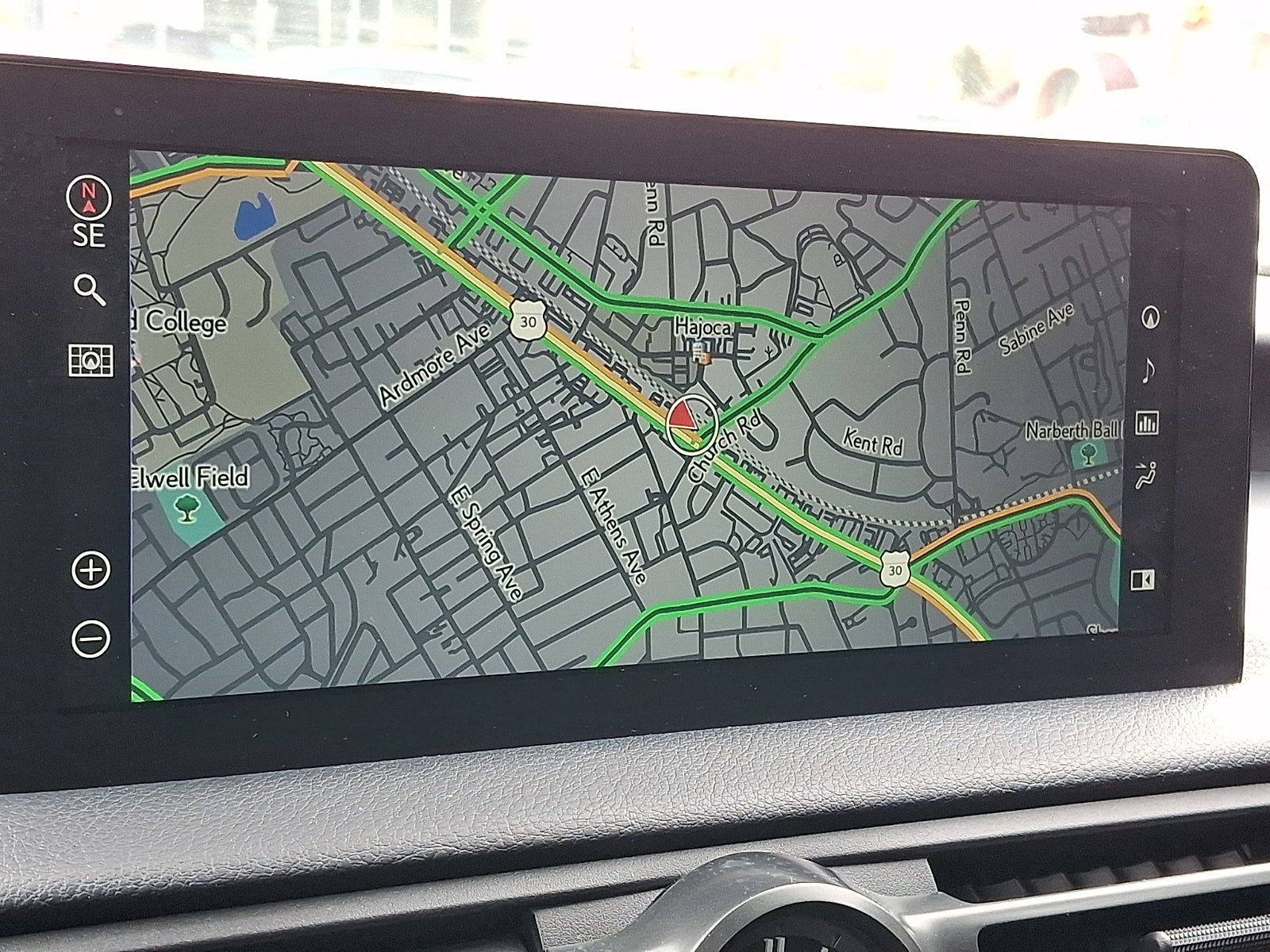 2024 Lexus IS IS 350 F SPORT Design