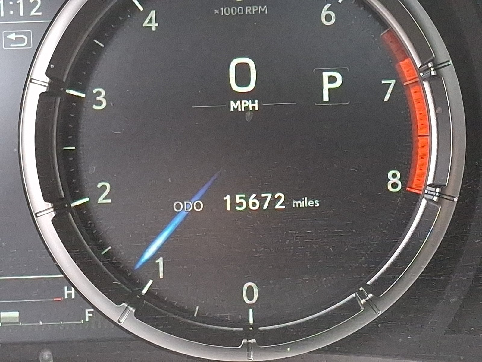 2024 Lexus IS IS 350 F SPORT Design