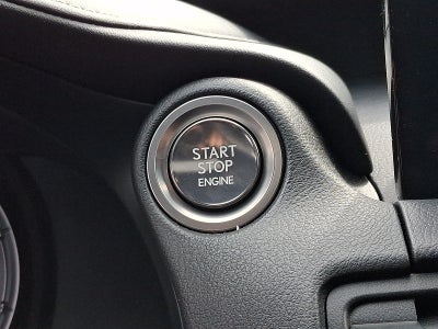 2024 Lexus IS IS 350 F SPORT Design