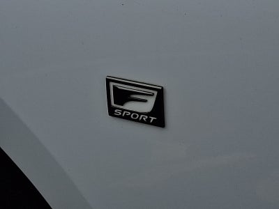 2024 Lexus IS IS 350 F SPORT Design