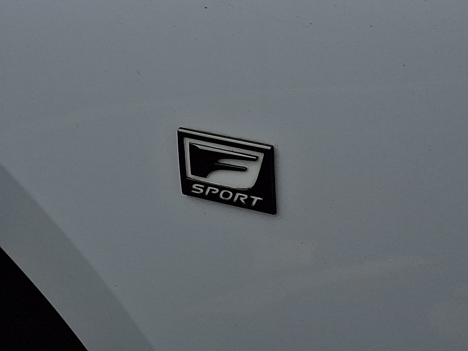 2024 Lexus IS IS 350 F SPORT Design