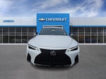 2024 Lexus IS IS 350 F SPORT Design