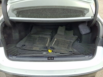 2024 Lexus IS IS 350 F SPORT Design