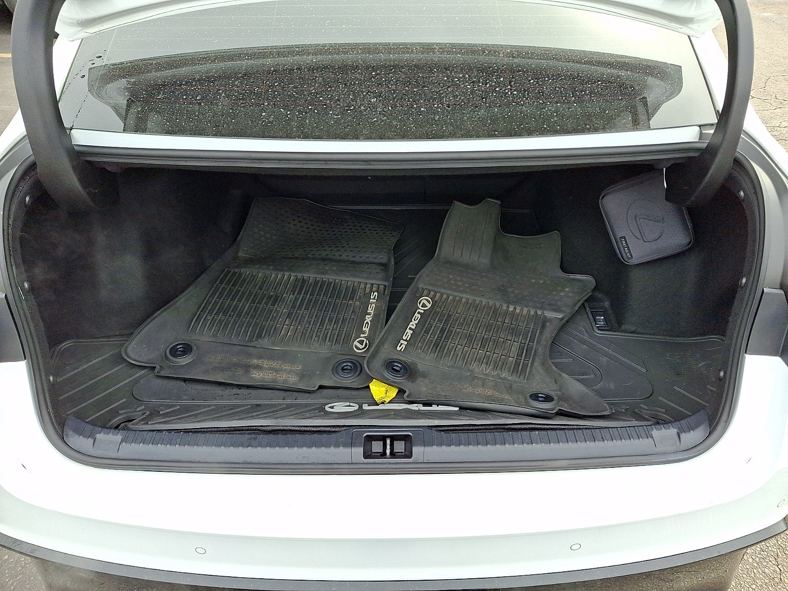 2024 Lexus IS IS 350 F SPORT Design