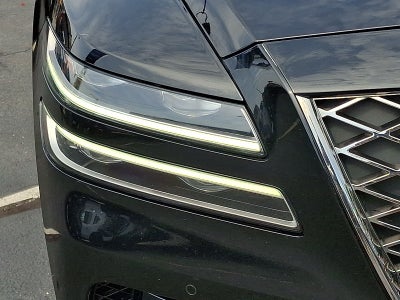 2021 Genesis GV80 3.5T AWD
